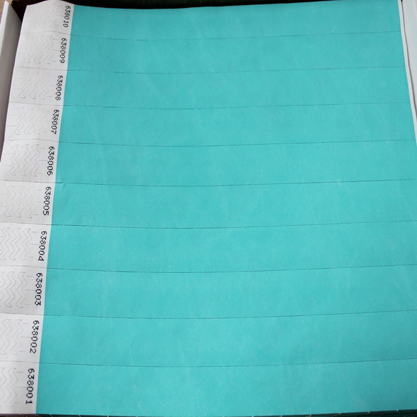 Aqua (Tyvek®)